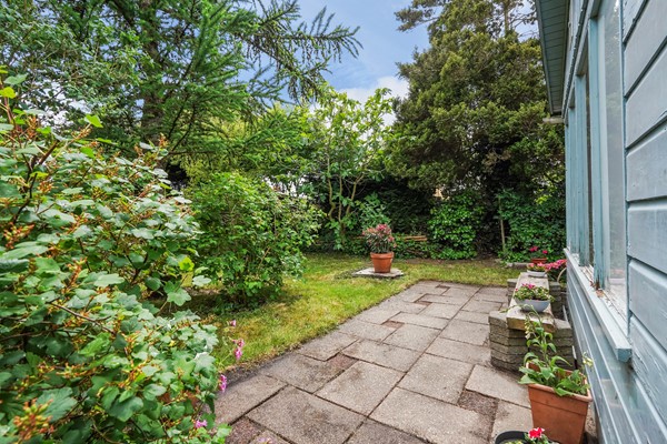 Medium property photo - Zonnehoek 63, 2141 DR Vijfhuizen
